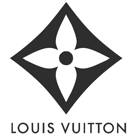 free Louis Vuitton logo